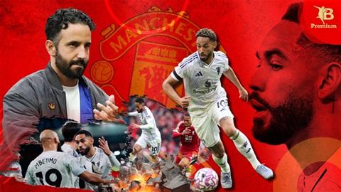 Cách Amorim sử dụng Cunha để khiến Liverpool rối loạn hoàn toàn
